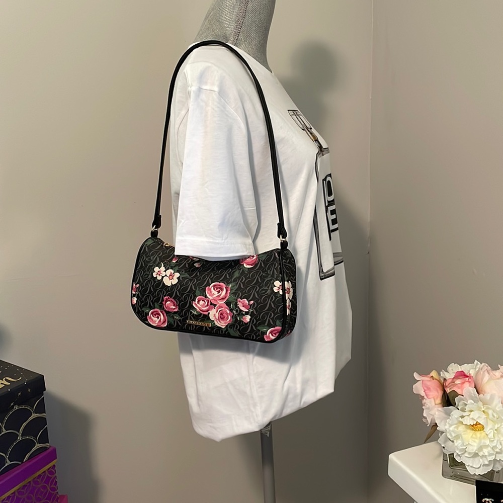 Rampage shoulder bag